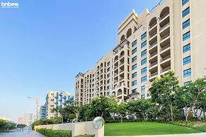 bnbme | Fairmont The Palm | 1 BDR