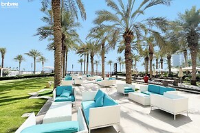bnbme | Fairmont The Palm | 1 BDR