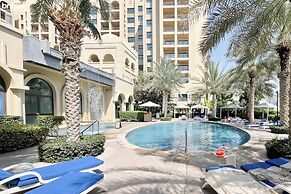 bnbme | Fairmont The Palm | 1 BDR