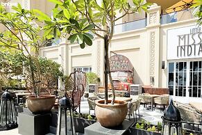 bnbme | Fairmont The Palm | 1 BDR