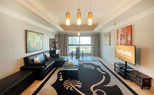 bnbme | Fairmont The Palm | 1 BDR