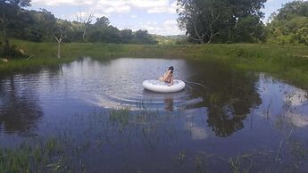 Camissa Tented Camp