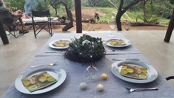 Camissa Tented Camp
