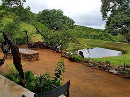 Camissa Tented Camp