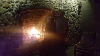 Camissa Tented Camp