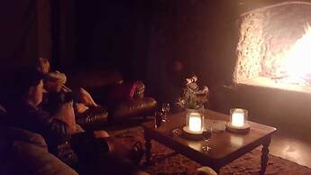 Camissa Tented Camp