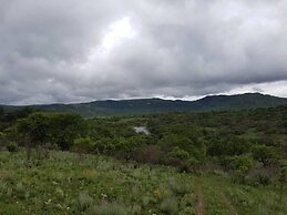 Camissa Tented Camp