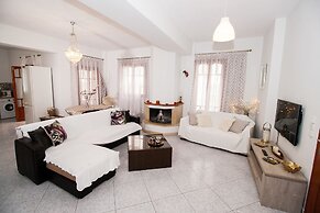 Charming Apartment in Kefalonia Island