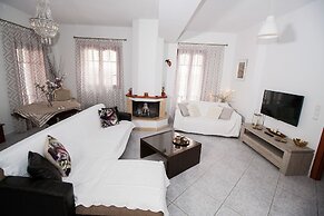 Charming Apartment in Kefalonia Island