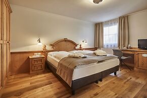 Hotel Marmolada