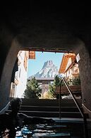 Hotel Marmolada