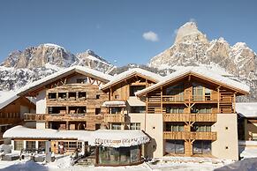 Hotel Marmolada