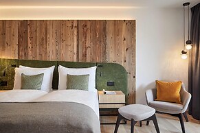Hotel Marmolada