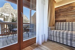 Hotel Marmolada