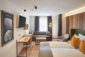 Hotel Marmolada
