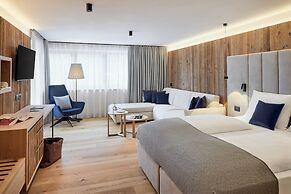 Hotel Marmolada