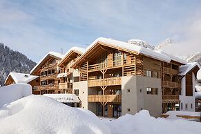 Hotel Marmolada