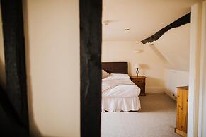 The Stratton House Hotel