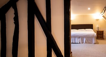 The Stratton House Hotel