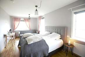 Brimslóð Atelier Guesthouse