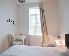 Brimslóð Atelier Guesthouse