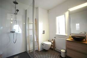 Brimslóð Atelier Guesthouse