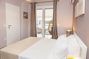 Cozy Penthouse - Stunning View Acropolis