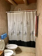 Cabaña La Emilia