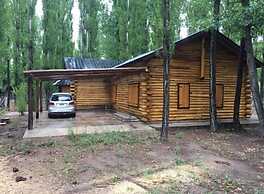 Cabaña La Emilia