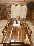 Cabaña La Emilia