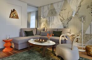 Berghotel Maibrunn