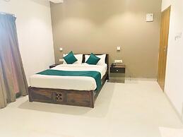 Peninsula Beach Resort