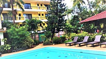 Peninsula Beach Resort