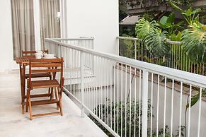 Luxurious Apartment in Athens Downtown