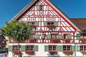 BIO-Hotel Adler
