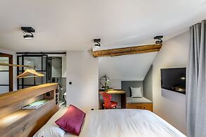 BIO-Hotel Adler