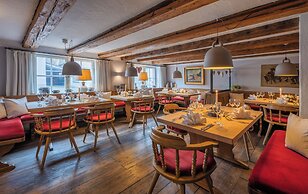 BIO-Hotel Adler