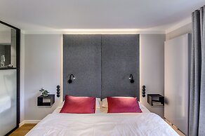 BIO-Hotel Adler