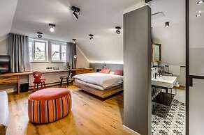 BIO-Hotel Adler