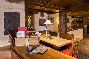 BIO-Hotel Adler
