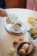 BIO-Hotel Adler
