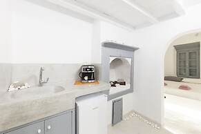 Melinas House - Mykonos Town