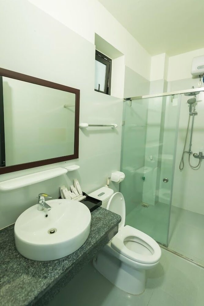 CoTo Starlight Boutique Hotel