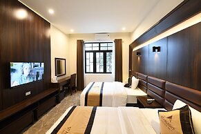 CoTo Starlight Boutique Hotel