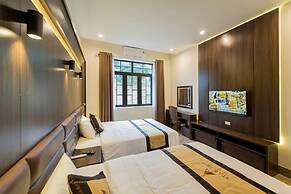 CoTo Starlight Boutique Hotel