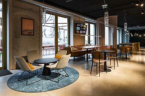 A-STAY Antwerpen