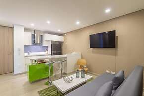 Apartamentos Facile
