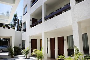 Hotel Boutique La Rioja