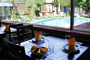 Hotel Boutique La Rioja
