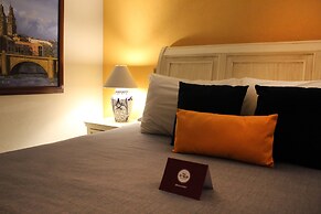 Hotel Boutique La Rioja